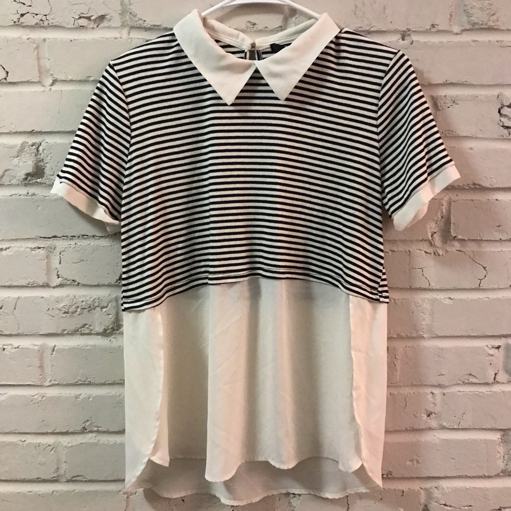 Edgy T-shirt